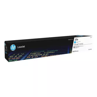 HP 225A (W2251A) - toner, cyan (azuren)