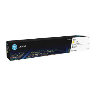 HP 225A (W2252A) - toner, yellow (rumen)