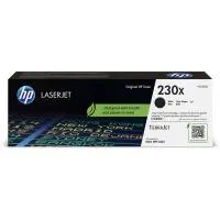 HP 230X (W2300X) - toner, black (črn)