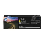 HP 240X (W2402X) - toner, yellow (rumen)