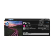 HP 240X (W2403X) - toner, magenta (purpuren)