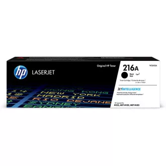 HP 216A (W2410A) - toner, black (črn)