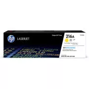 HP 216A (W2412A) - toner, yellow (rumen)