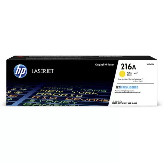 HP 216A (W2412A) - toner, yellow (rumen)