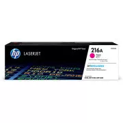HP 216A (W2413A) - toner, magenta (purpuren)
