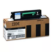 IBM 75P5711 - toner, black (črn)