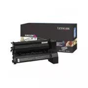 Lexmark 10B032M - toner, magenta (purpuren)