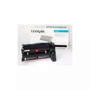 Lexmark 10B042C - toner, cyan (azuren)