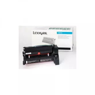 Lexmark 10B042C - toner, cyan (azuren)