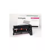 Lexmark 10B042M - toner, magenta (purpuren)