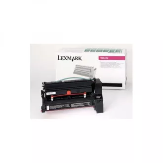 Lexmark 10B042M - toner, magenta (purpuren)