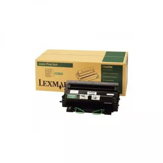 Lexmark 11A4096 - toner, black (črn) Lexmark 11A4096 - toner, black (črn)