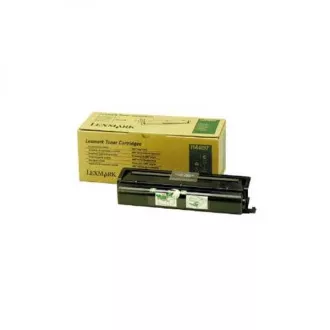 Lexmark 11A4097 - toner, black (črn) 2 kosa