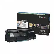 Lexmark E120 (12016SE) - toner, black (črn)