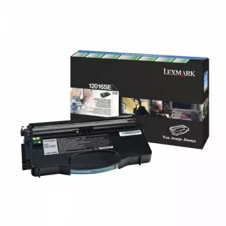 Lexmark E120 (12016SE) - toner, black (črn)