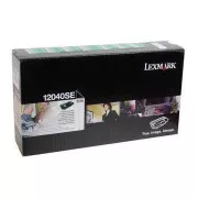 Lexmark 12040SE - toner, black (črn)