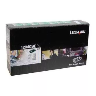 Lexmark 12040SE - toner, black (črn)