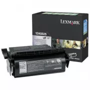 Lexmark 12A0825 - toner, black (črn)