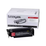 Lexmark 12A3715 - toner, black (črn)