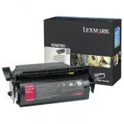 Lexmark T620 (12A6765) - toner, black (črn)