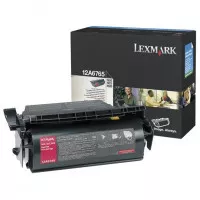 Lexmark T620 (12A6765) - toner, black (črn)
