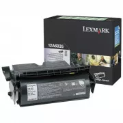 Lexmark T520 (12A6835) - toner, black (črn)