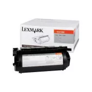 Lexmark 12A7360 - toner, black (črn)