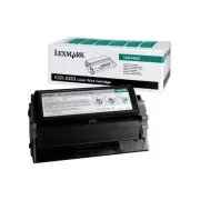 Lexmark E321 (12A7400) - toner, black (črn)