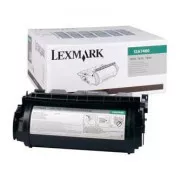Lexmark 12A7460 - toner, black (črn)