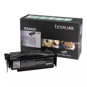 Lexmark T430 (12A8425) - toner, black (črn)