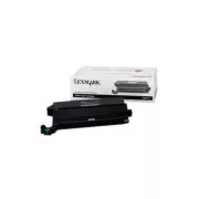 Lexmark 12N0771 - toner, black (črn)