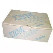Lexmark 1348349 - toner, black (črn)