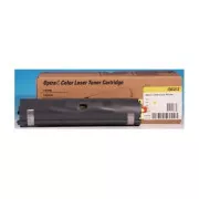 Lexmark 1361213 - toner, yellow (rumen)