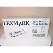 Lexmark 1361753 - toner, magenta (purpuren)