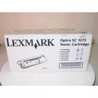 Lexmark 1361753 - toner, magenta (purpuren) Lexmark 1361753 - toner, magenta (purpuren)