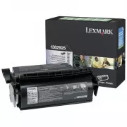 Lexmark 1382925 - toner, black (črn)