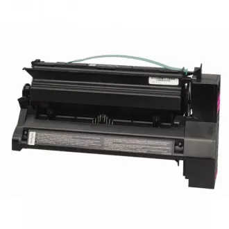 Lexmark 15G031M - toner, magenta (purpuren) Lexmark 15G031M - toner, magenta (purpuren)