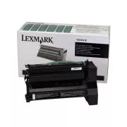 Lexmark 15G041K - toner, black (črn)