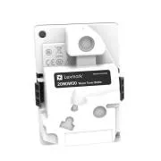 Lexmark 20N0W00 - Posoda za smeti, color (barvna)
