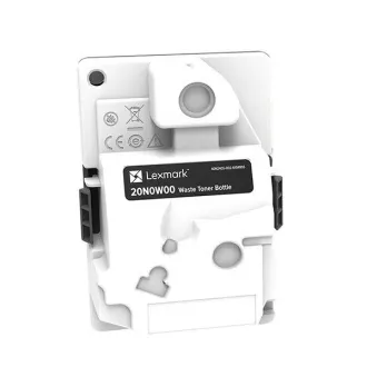 Lexmark 20N0W00 - Posoda za smeti, color (barvna)