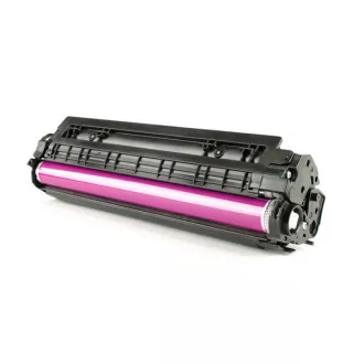 Lexmark 20N20M0 - toner, magenta (purpuren)