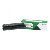 Lexmark 20N2XK0 - toner, black (črn)