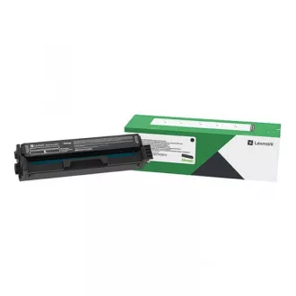 Lexmark 20N2XK0 - toner, black (črn)