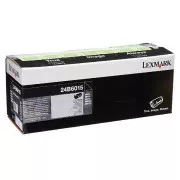 Lexmark 24B6015 - toner, black (črn)