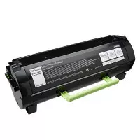 Lexmark 24B6186 - toner, black (črn)