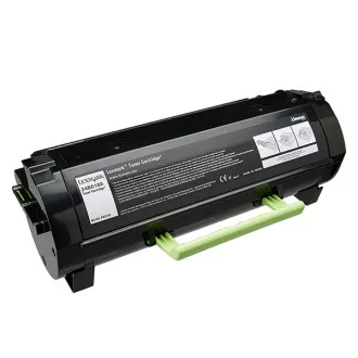 Lexmark 24B6186 - toner, black (črn)