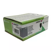 Lexmark 24B6517 - toner, magenta (purpuren)