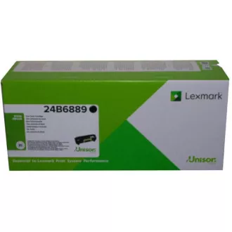 Lexmark 24B6889 - toner, black (črn) Lexmark 24B6889 - toner, black (črn)