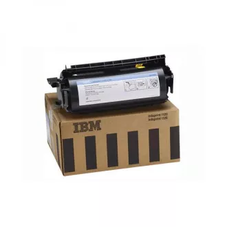 IBM 28P2494 - toner, black (črn)