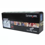 Lexmark 34016HE - toner, black (črn)